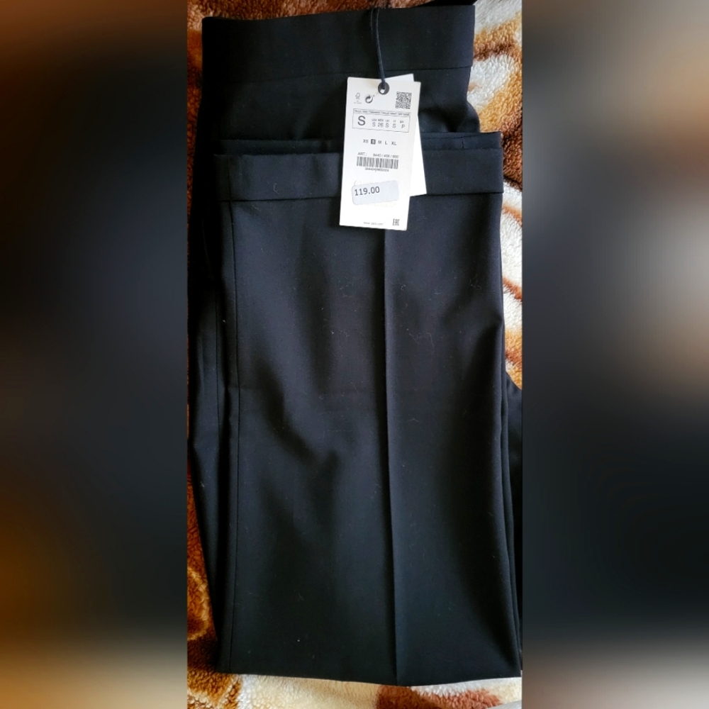 Pant
